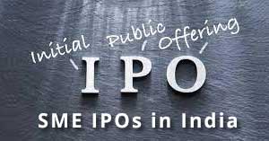 All SME IPO List 2023 BSE SME, NSE