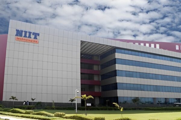 NIIT Ltd Q3FY23 Results: Net Profit of ₹55.03 Cr- consolidated