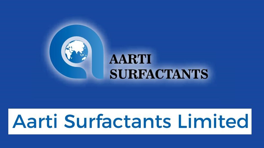 Aarti Surfactants Ltd Share