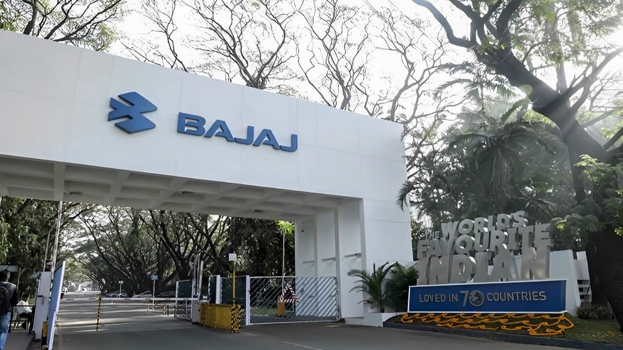Bajaj Holdings Q3 FY23 Net Profit Rises to ₹1285.65 Cr- consolidated