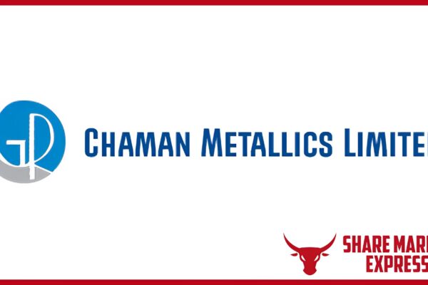Chaman Metallics IPO Detail GMP, Date, Price, Review, Allotment