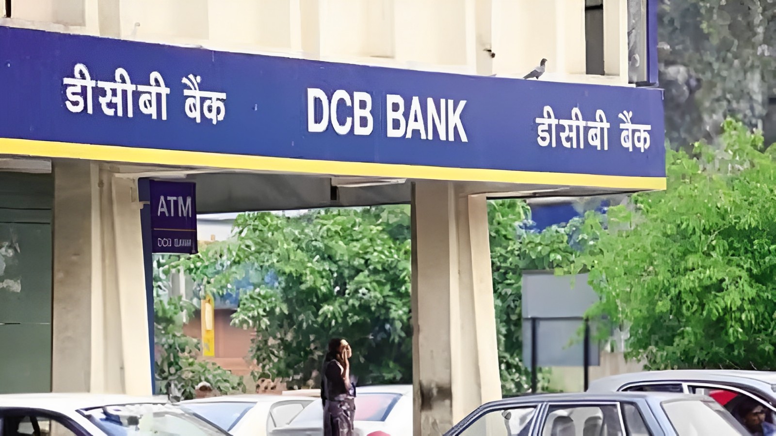 DCB Bank reports net profit of ₹113.85 Cr in Q3FY23