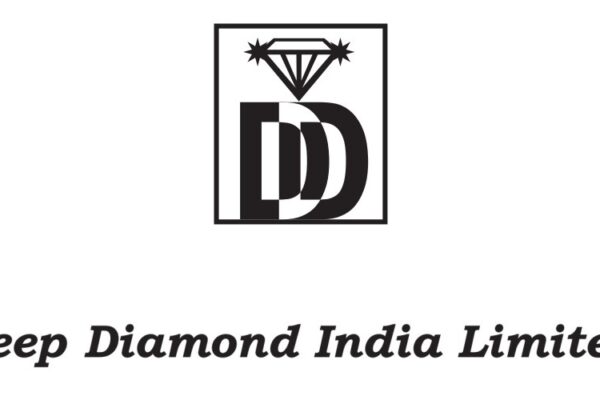 Deep Diamond India Share