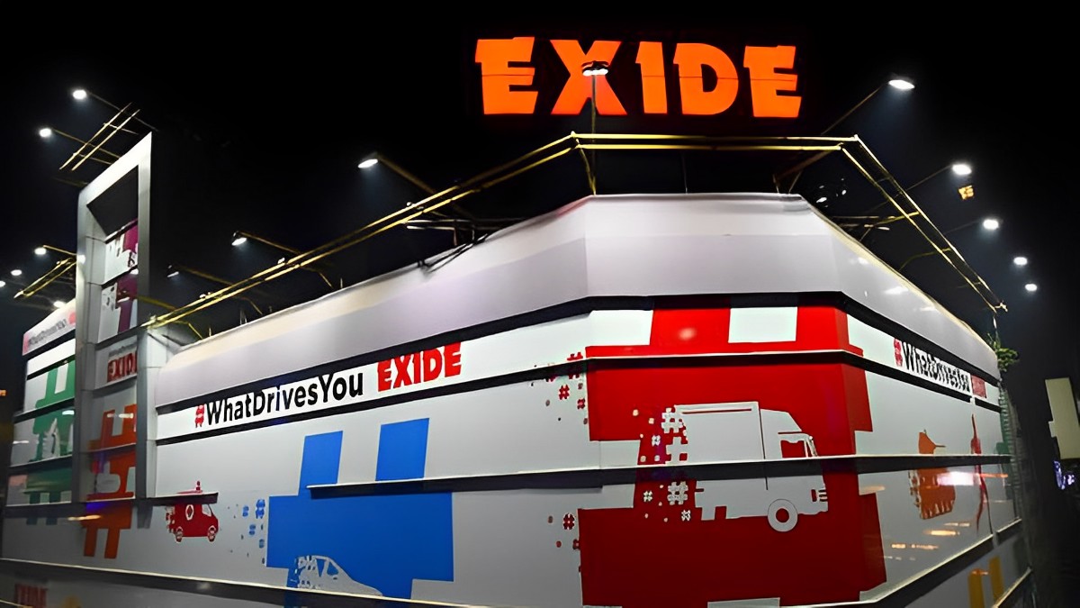 Exide Industries Q3FY23 Results: Profit at ₹198.14 Cr- consolidated