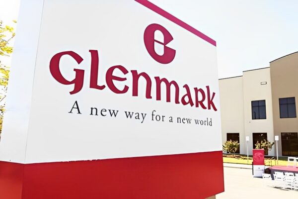 Glenmark Pharmaceuticals Share