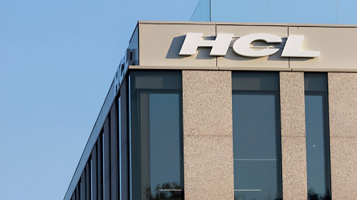 HCL Tech Q2FY24 Results: Consolidated PAT Rose by Rs. 3,832 Cr