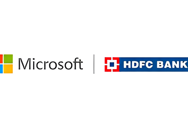 HDFC-Microsoft Share