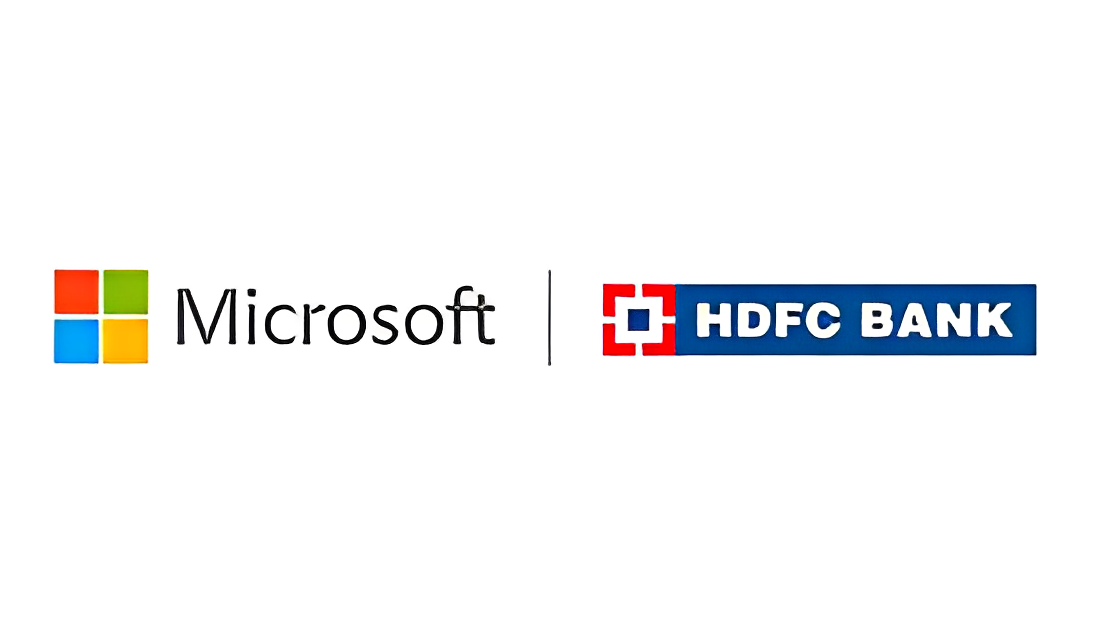 HDFC-Microsoft Share