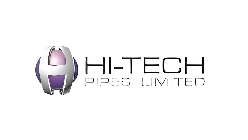 Hi-Tech Pipes Ltd Share