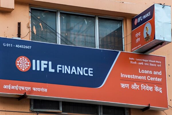 IIFL Finance raises $175M from HSBC, Union Bank & Bank of Baroda