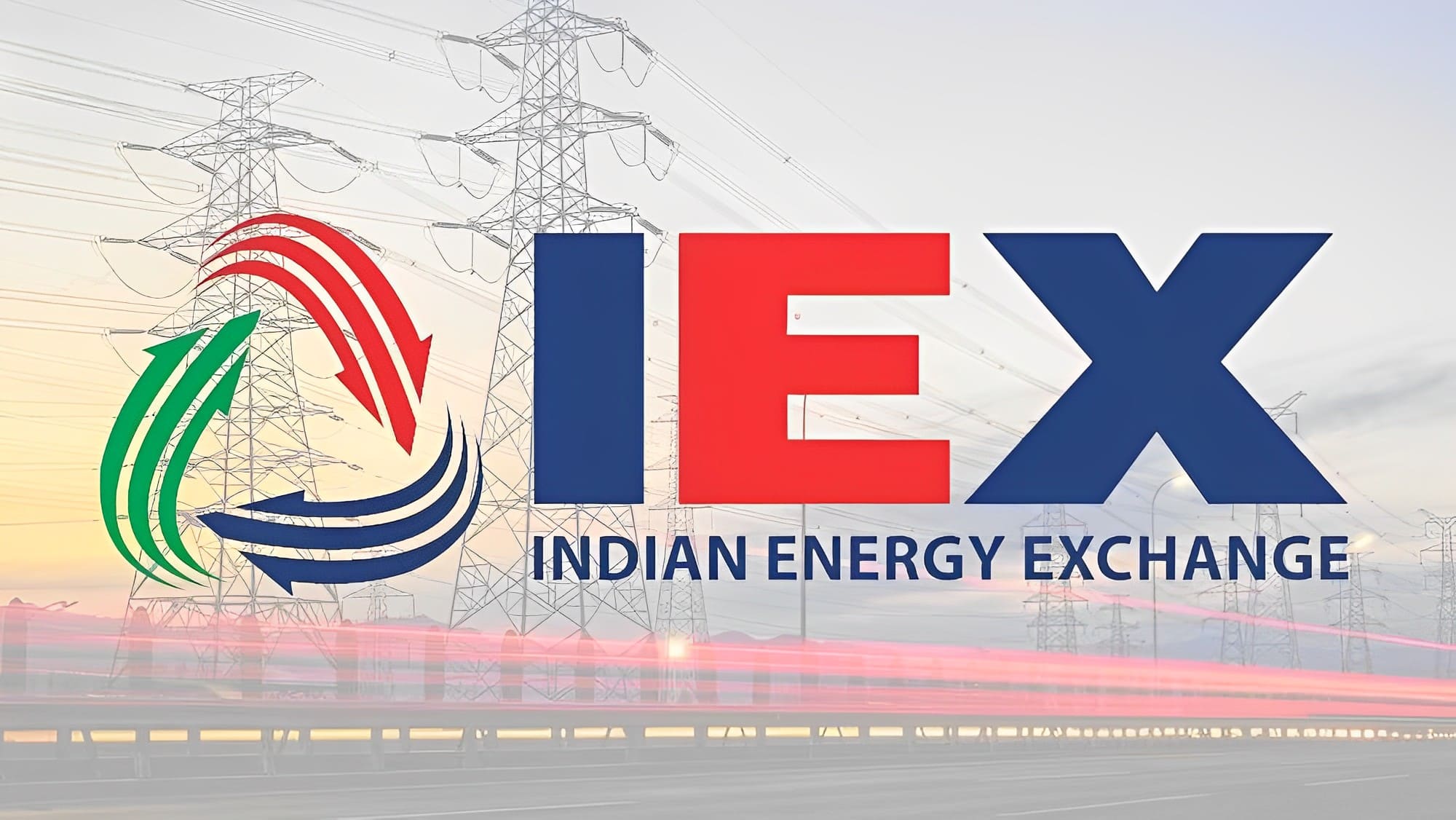 Indian Energy Exchange Share