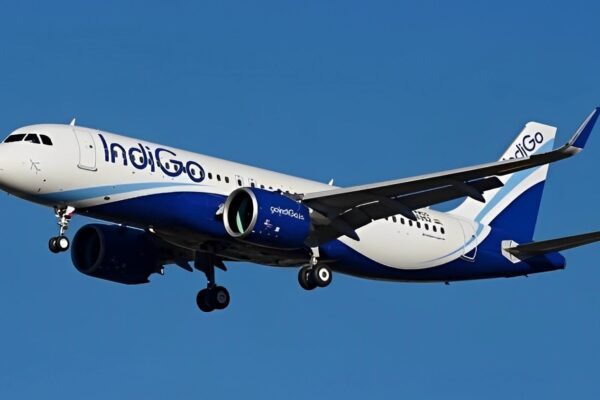 IndiGo CEO Elbers: Compare with global carriers, Not domestic