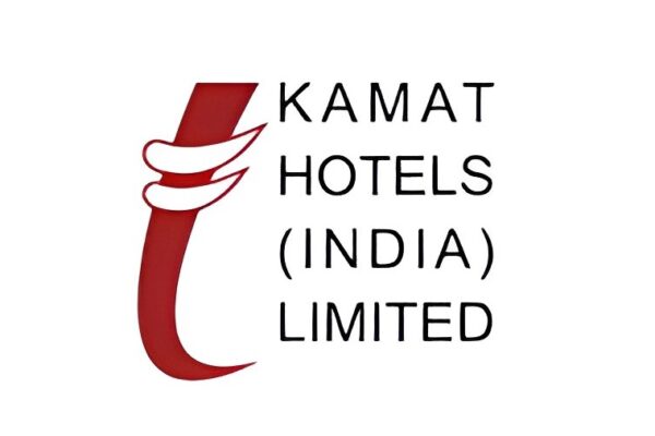 Kamat Hotels India Ltd share