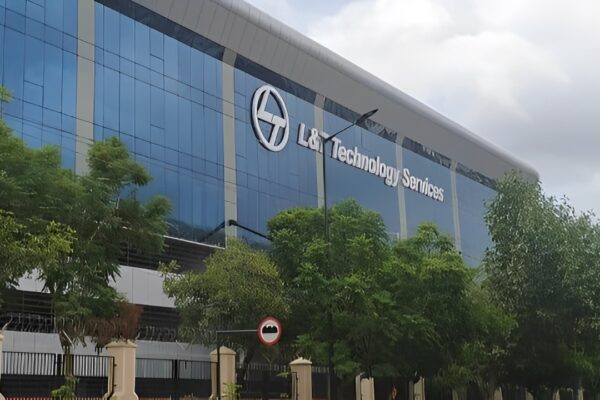L&T hawks business division to L&T Tech Services for ₹800Cr