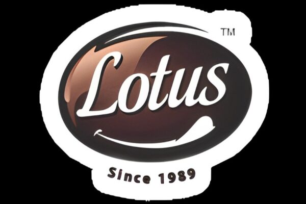 Lotus Chocolate Share