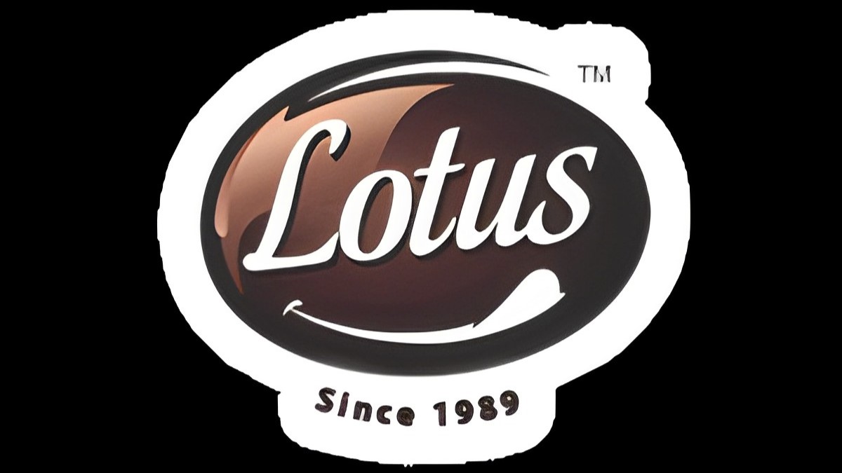 Lotus Chocolate Share