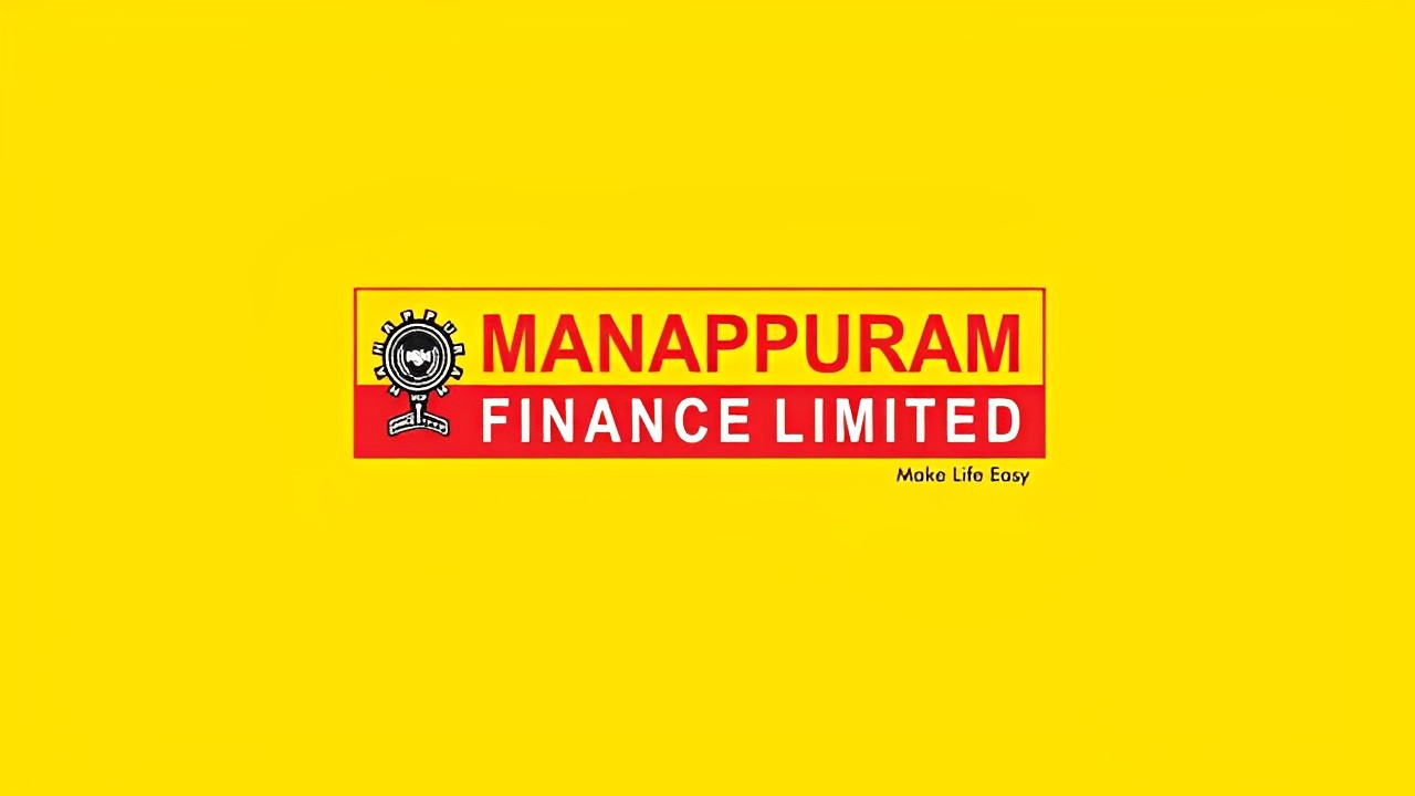 Manappuram-Finance-Ltd Share