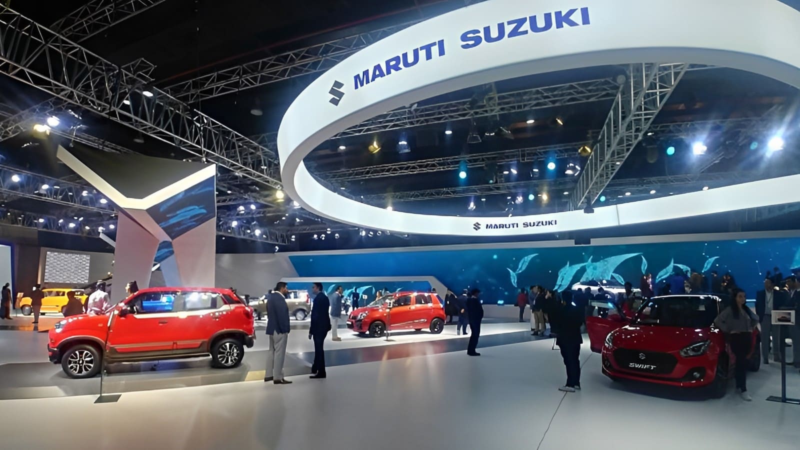 Maruti Suzuki raises prices for all models
