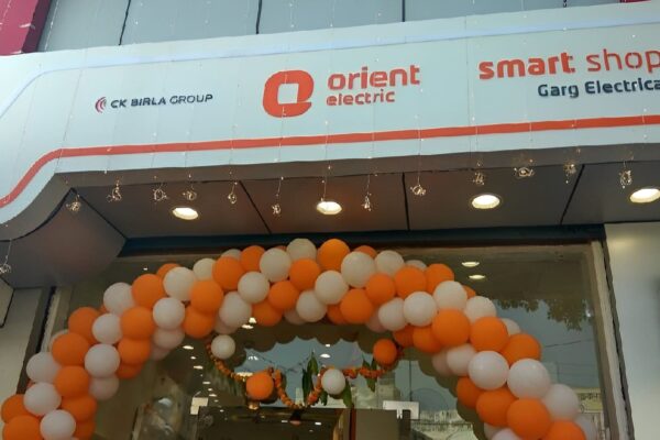Orient Electric Q1FY24 Results: Consolidated PAT of Rs. 19.69 Cr