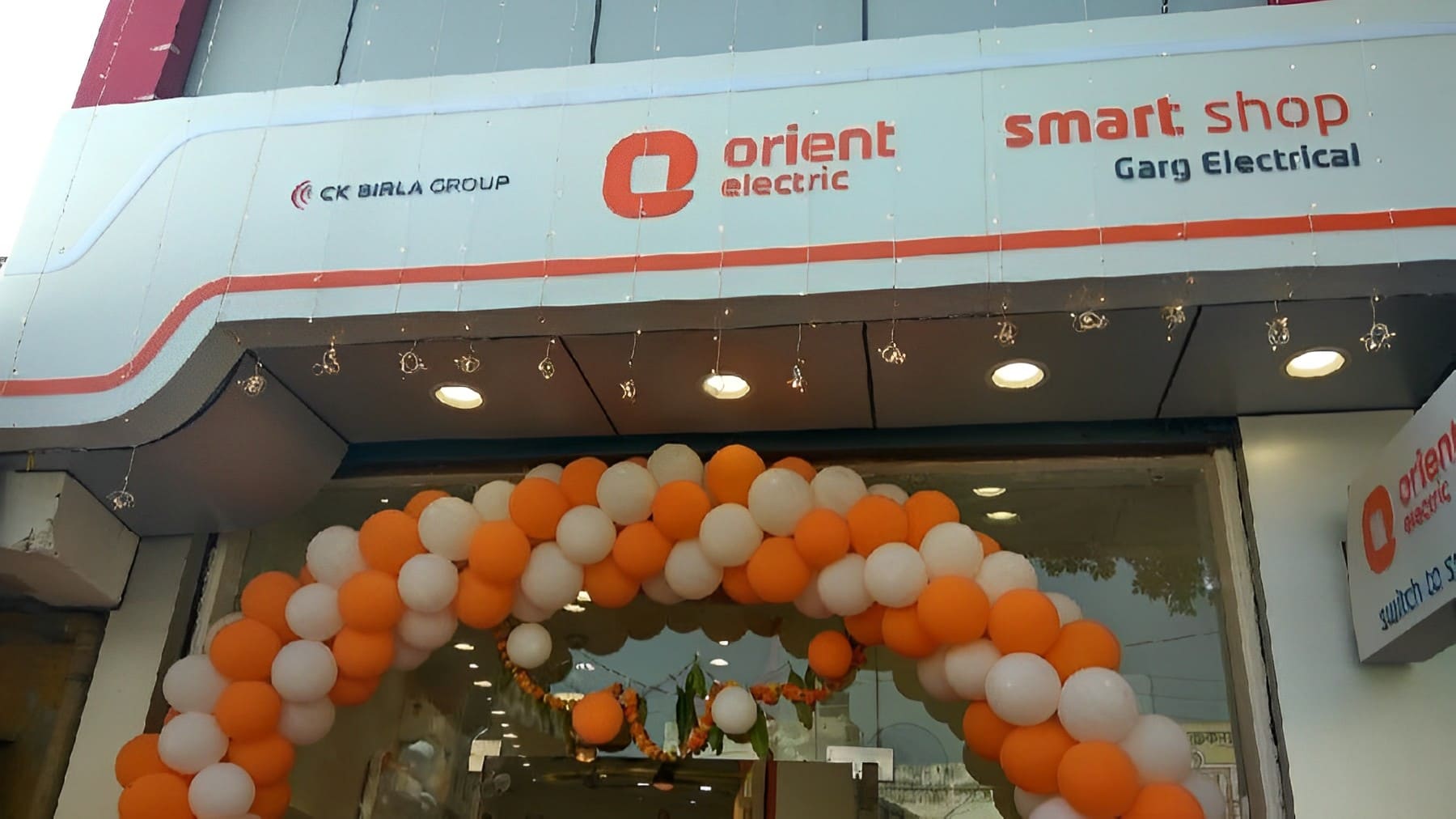 Orient Electric Q3FY23 Results: Net Profit up to ₹32.56 Cr