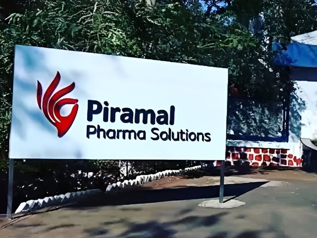 Piramal Enterprises to Sell Stake in Shriram Finance via Block Deal: Report