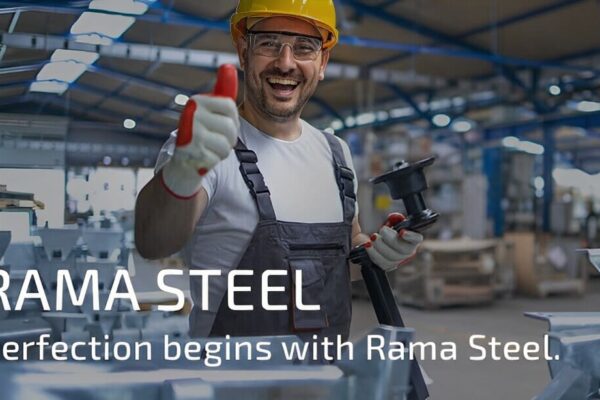 Rama Steel Tubes and UP Government Sign MOU for New Unit
