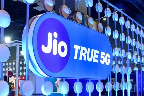 Reliance Jio Launches Ture 5G in Assam