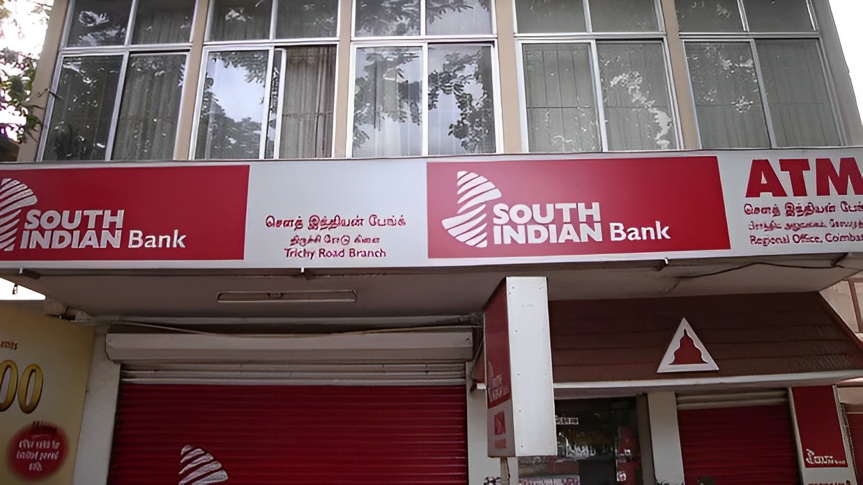 South Indian Bank Q1FY24 Results: Standalone PAT Down to Rs 202.58 Cr