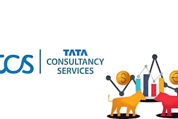 Tata Consultancy Services Share