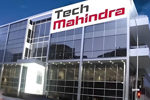 Tech Mahindra Q1FY24 Results: Consolidated PAT of Rs. 692.5 Cr