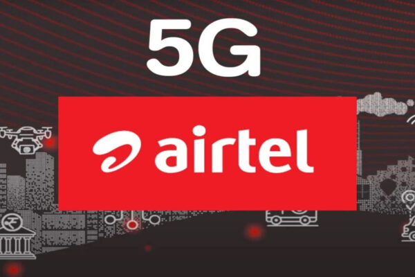 Airtel 5G Plus Goes Live in 3 Telangana Cities