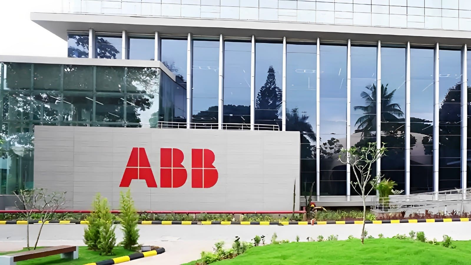 ABB India Q3 Result 2023: PAT rises at ₹305.32 Cr consolidated