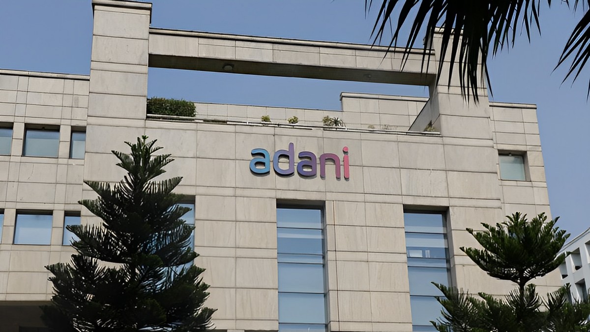 India's $3.1tn stock market dips as Adani Group faces shock