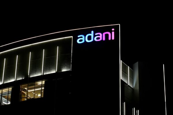 Adani Enterprises Stock Plummets 11% Following Wikipedia Controversy