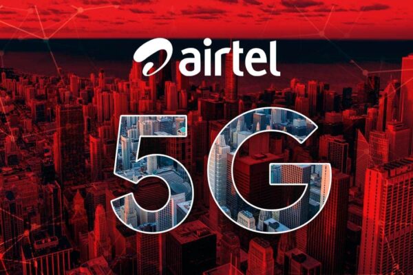 Airtel attracts 4.8M unique 5G users across 3 states in 1 year