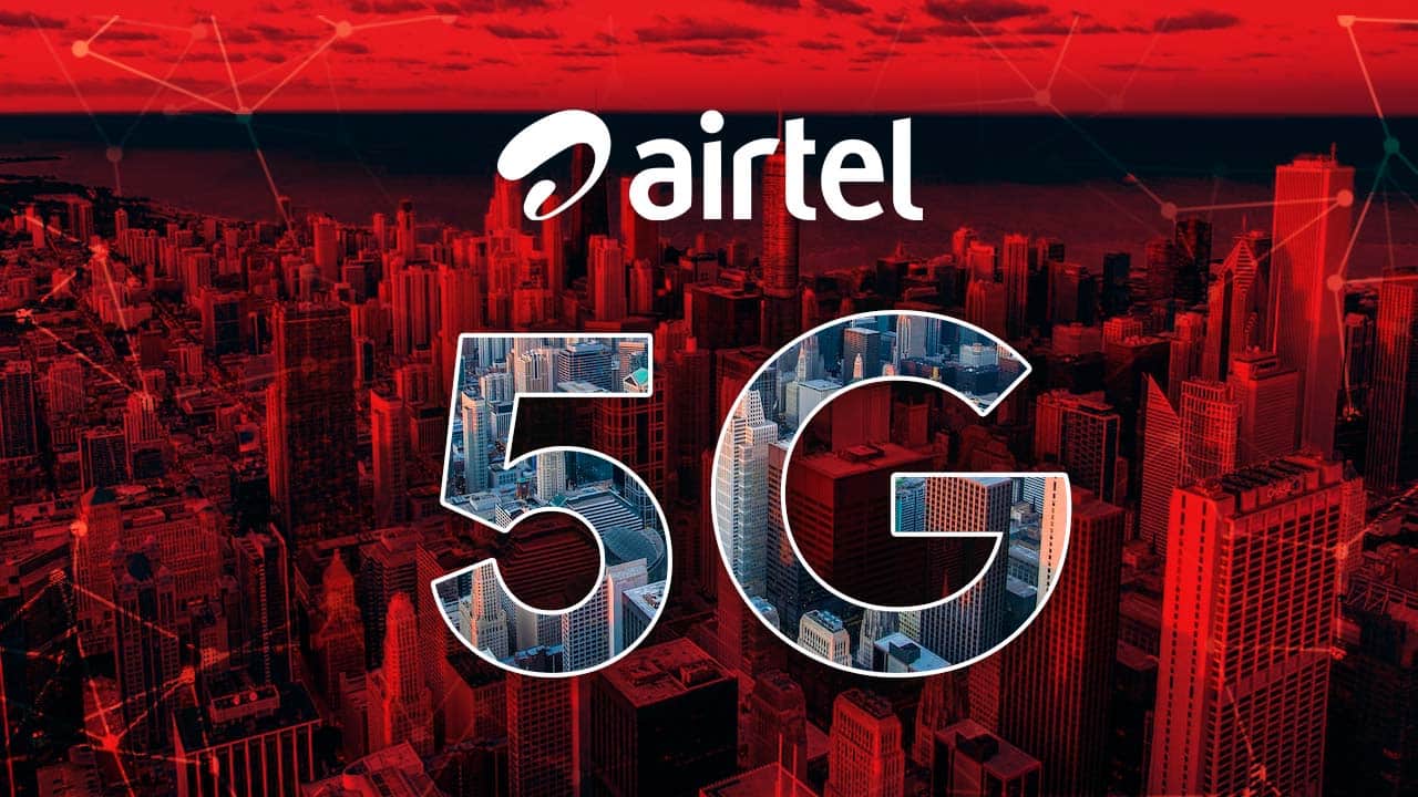 Experience Airtel 5G Plus: Now Available in 16 West Bengal Cities