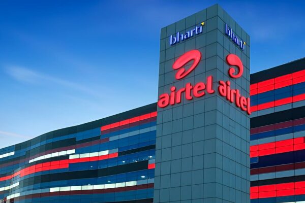 Airtel Launches 5G Plus in All North-East Indian States