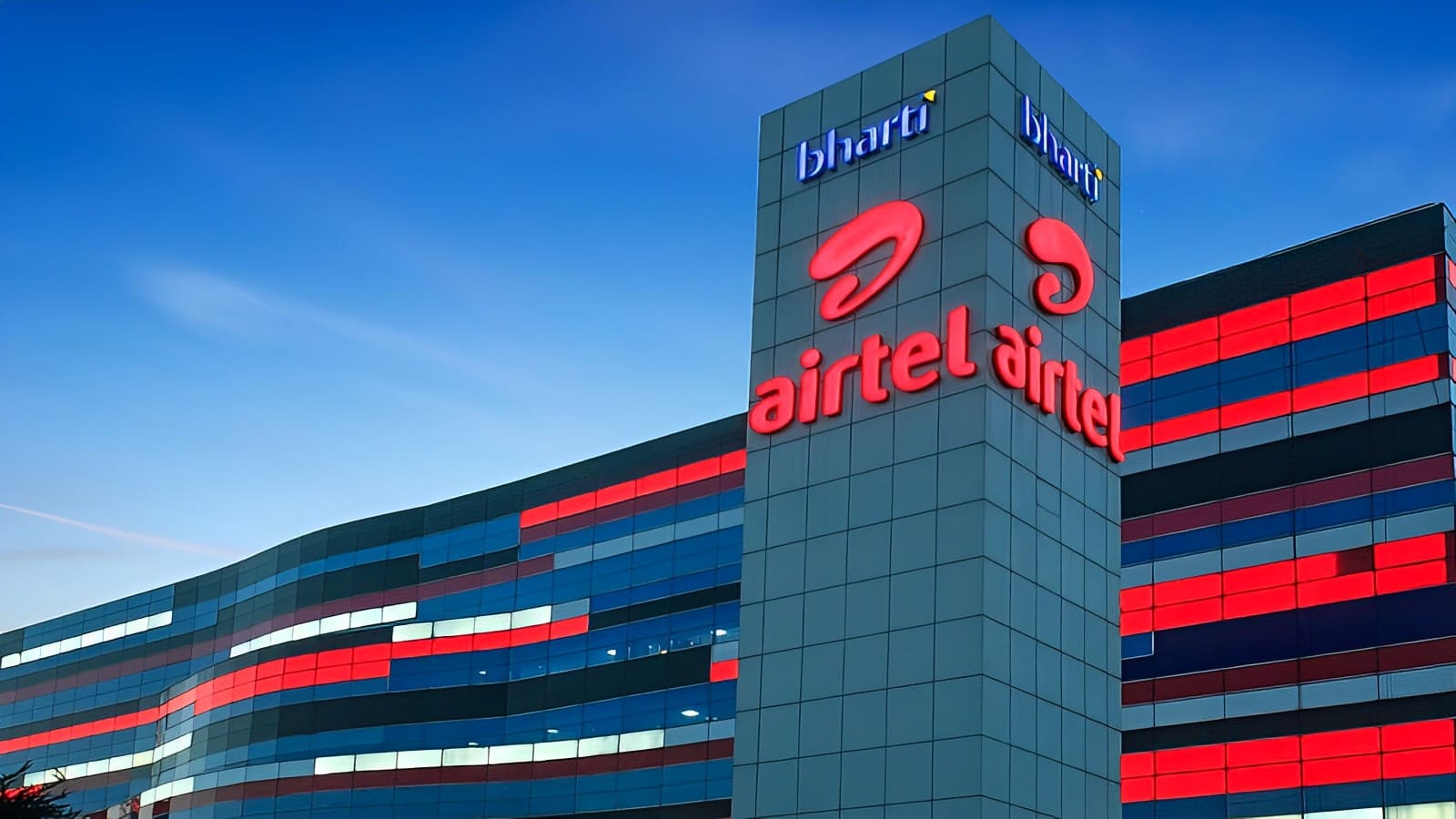Airtel Launches 5G Plus in All North-East Indian States