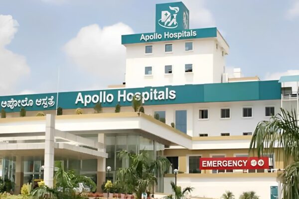 Apollo Hospitals Q3 Results 2023: PAT down by ₹153.46 Cr consolidated