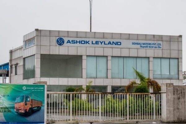 Ashok Leyland secures Defence orders worth Rs 800 Cr