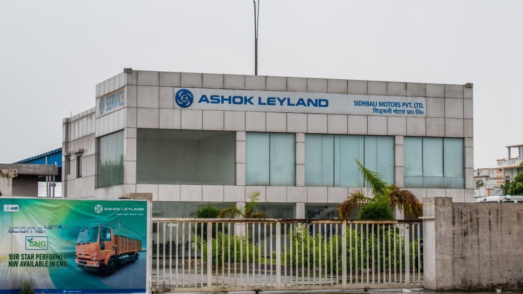 Ashok Leyland Q3FY23 Results: PAT of ₹319.04 Cr consolidated