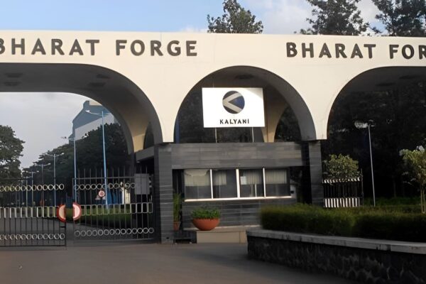 Bharat Forge Q3 Results 2023: PAT down by ₹78.72 Cr consolidated