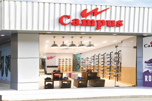Campus Activewear Q3 Results 2023: pat of ₹48.31 Cr consolidated