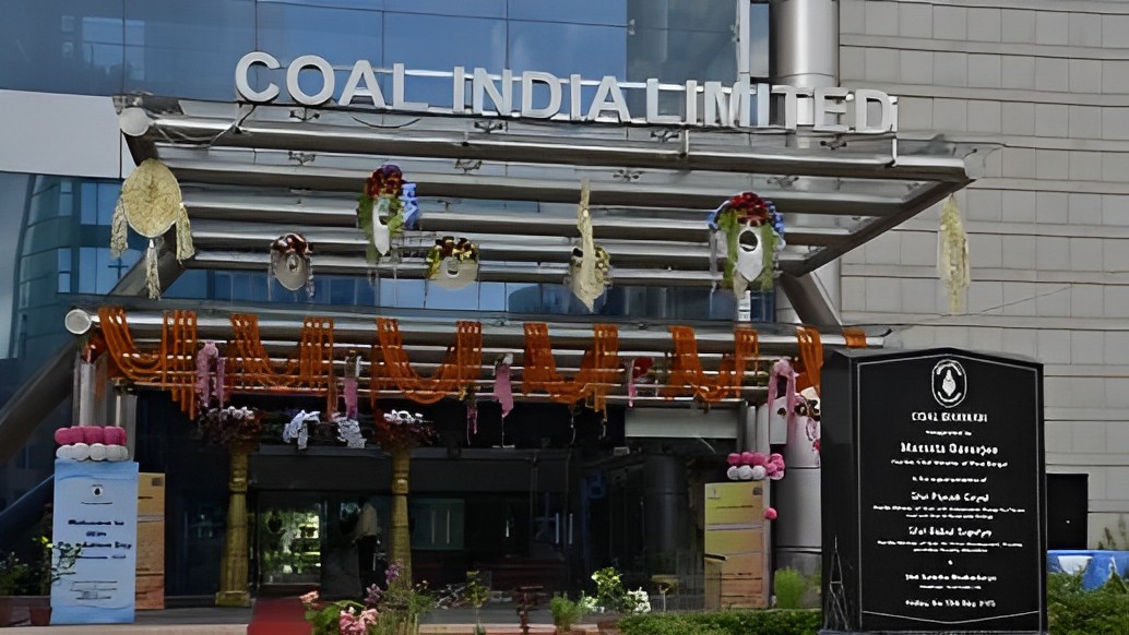 Coal India Q3FY23 Results: PAT of ₹7755.55 Cr consolidated