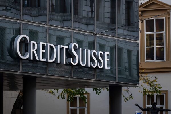 Credit Suisse Drops Adani Group Bonds Due to Hindenburg Controversy