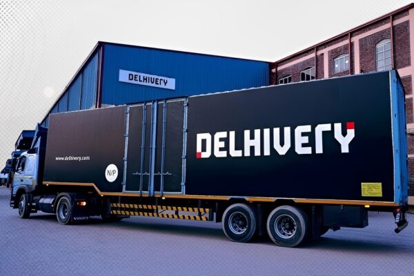 Delhivery Ltd Q3 Result 2023: Net Loss of ₹195.65 Cr consolidated