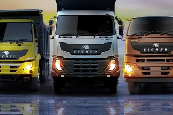 Eicher Motors Q3 Results 2023: Profit up by ₹740.84 Cr consolidated