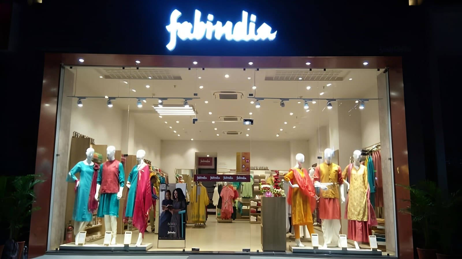 Fabindia cancels Rs 4,000-cr IPO amid market turmoil
