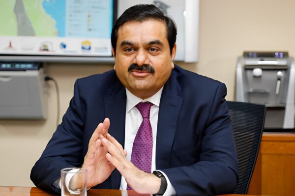 Adani Reportedly Drops Bid for Stake in Power Trader PTC