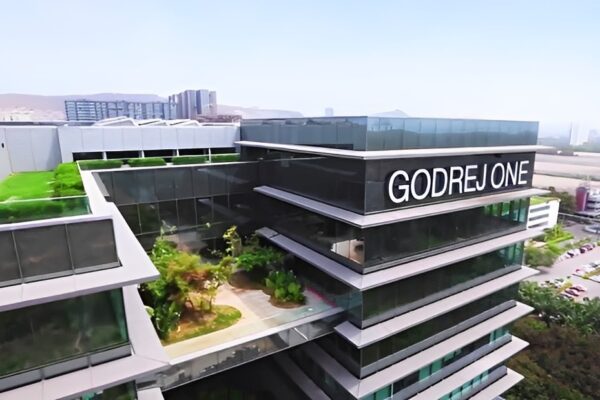 Godrej Properties Q1FY24 Results: Consolidated PAT of Rs. 124.94 Cr